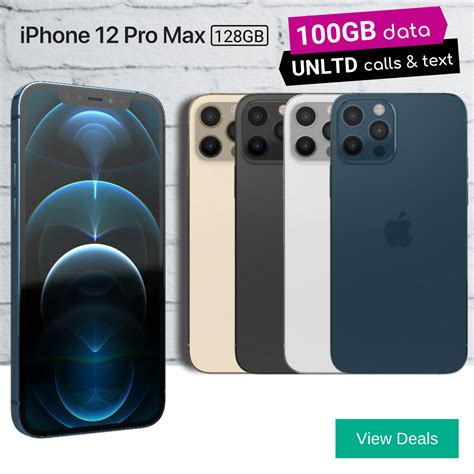 iphone 12 pro deals australia.